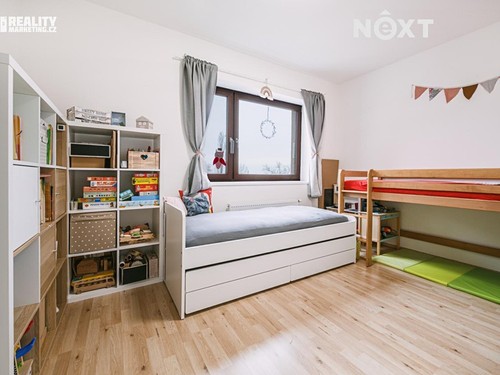 Prodaný byt 3+kk 81 m²