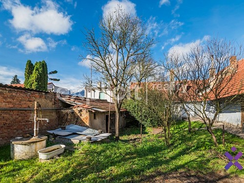 Prodaný dům 83 m², pozemek 1172 m²