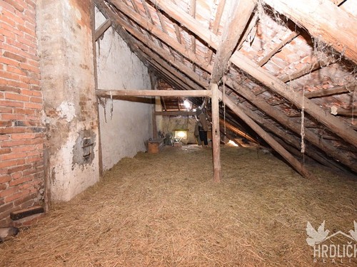 Prodaný dům 103 m², pozemek 1422 m²