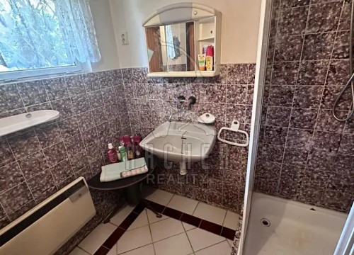 Prodej chaty 55 m², pozemek 461 m²