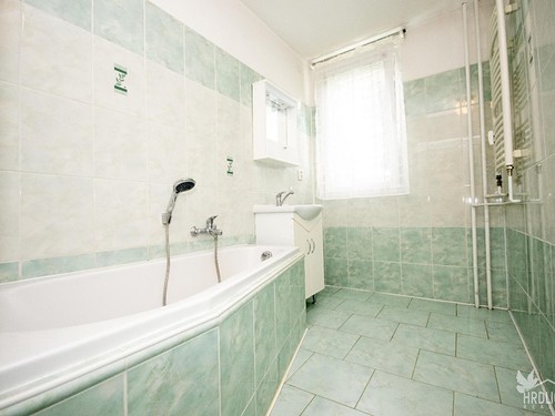 Prodaný byt 3+1 62 m²