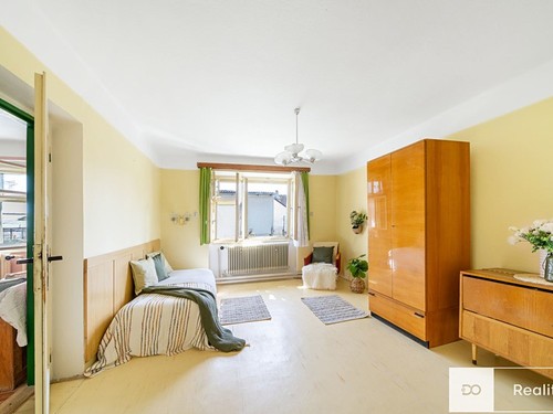 Prodaný dům 106 m², pozemek 567 m²