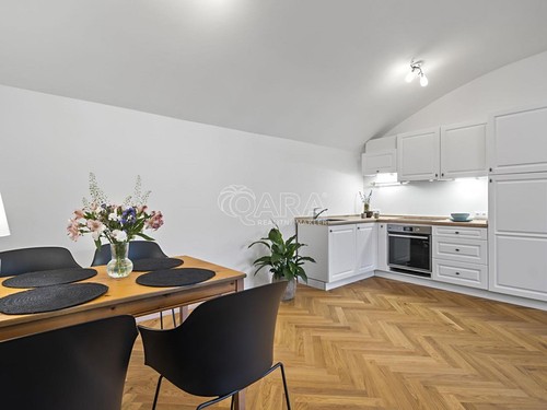 Prodaný byt 4+kk 112 m²