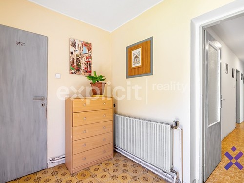 Prodaný dům 196 m², pozemek 632 m²