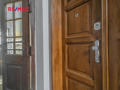 Prodaný byt 3+kk 76 m²