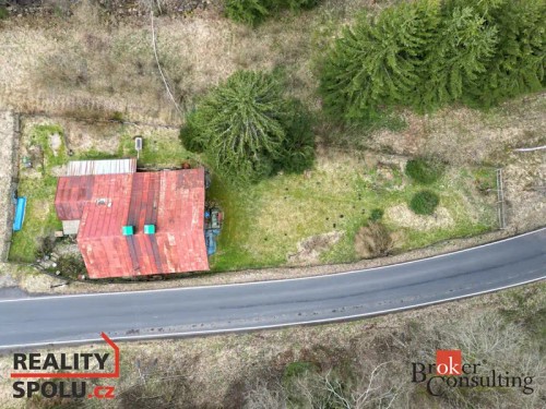 Prodaný dům 100 m², pozemek 507 m²