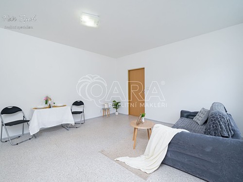 Prodaný byt 2+kk 55 m²
