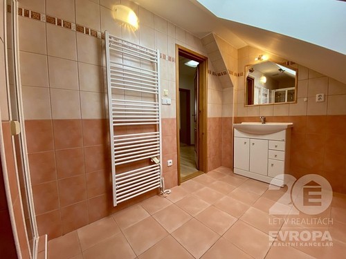 Prodaný dům 160 m², pozemek 228 m²