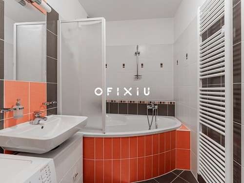 Prodaný byt 4+kk 85 m²