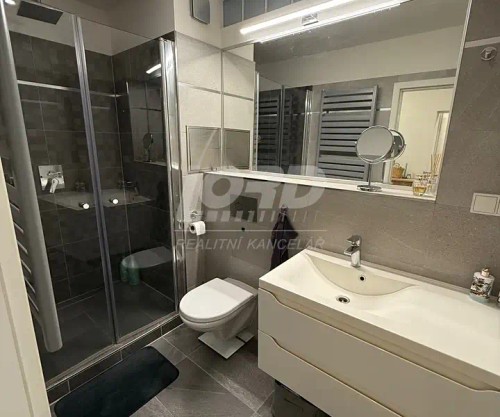 Prodaný byt 3+1 81 m²