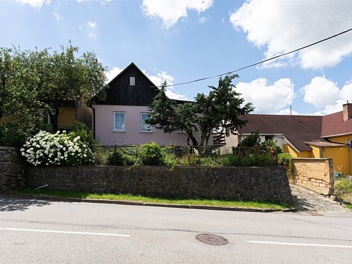 Prodaný dům 115 m², pozemek 242 m²