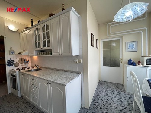 Prodaný byt 3+1 61 m²