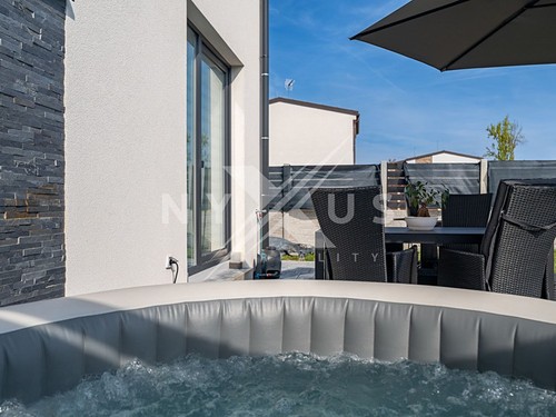 Prodaný byt 4+kk 93 m²
