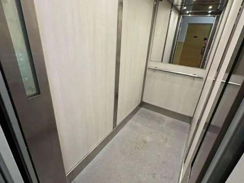 Prodaný byt 3+1 62 m²