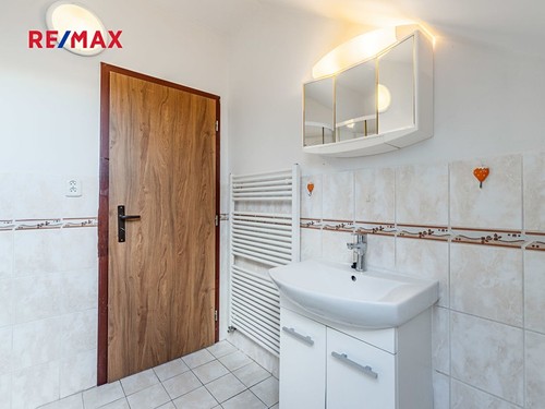 Prodaný dům 182 m², pozemek 1009 m²
