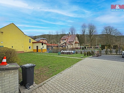 Prodaný dům 130 m², pozemek 559 m²