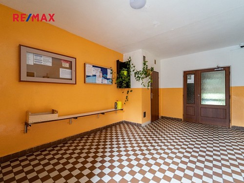 Prodaný byt 3+kk 59 m²