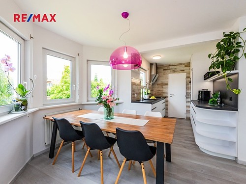 Prodaný dům 174 m², pozemek 918 m²