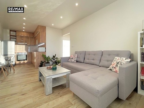 Prodaný byt 2+kk 40 m²