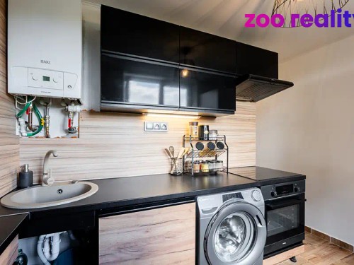 Prodej bytu 3+1 68 m²