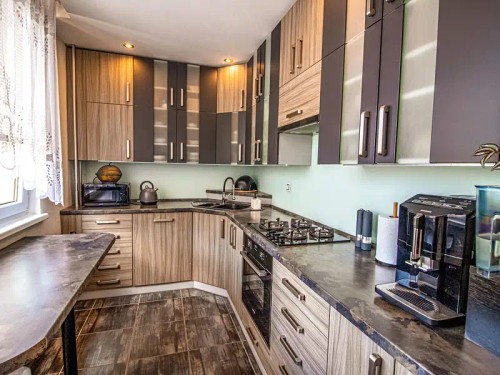 Prodaný byt 3+1 68 m²