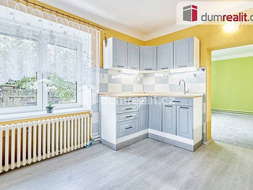 Prodaný dům 203 m², pozemek 891 m²