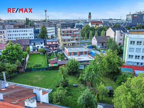 Prodaný byt 2+kk 45 m²