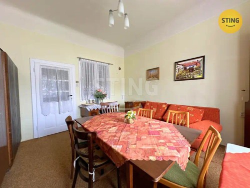 Prodej zemědělské usedlosti 652 m², pozemek 1720 m²