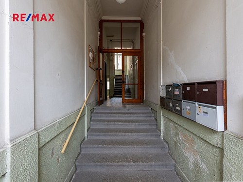 Prodaný byt 2+kk 57 m²