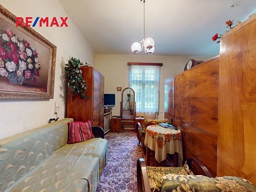 Prodaná vila 214 m², pozemek 1031 m²