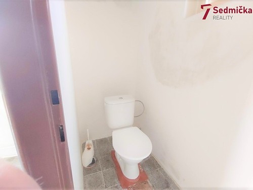 Prodaný dům 165 m², pozemek 1608 m²