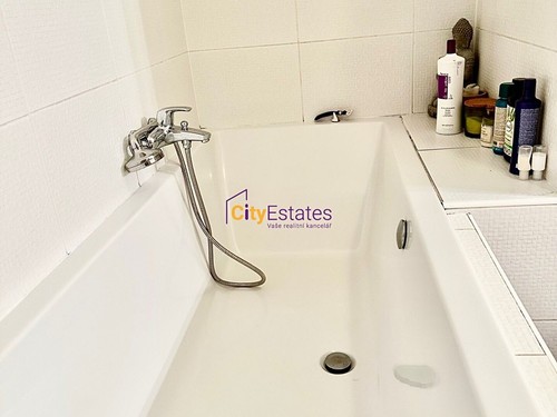 Prodaný byt 3+kk 85 m²