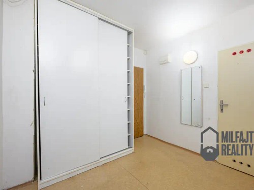 Prodaný byt 3+1 67 m²