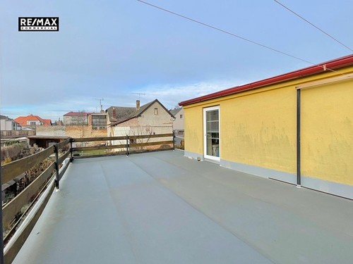 Prodaný dům 120 m², pozemek 368 m²