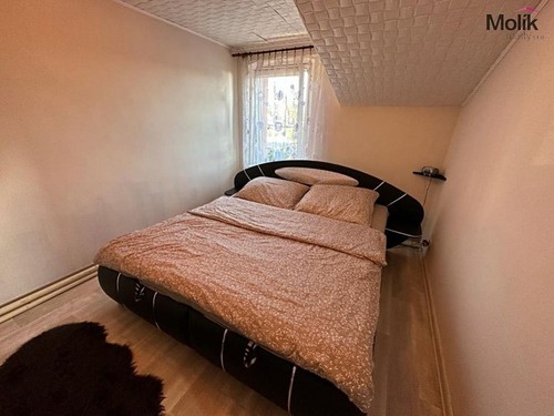 Prodaný dům 104 m², pozemek 610 m²