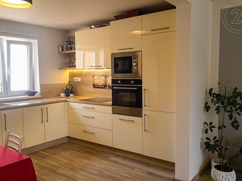 Prodaný dům 129 m², pozemek 1080 m²