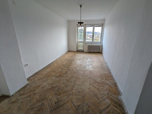 Prodaný byt 2+1 50 m²