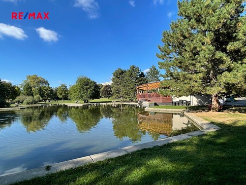 Prodaný byt 2+kk 43 m²