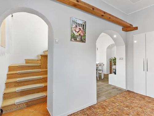 Prodaný  dům 203 m², pozemek 888 m²