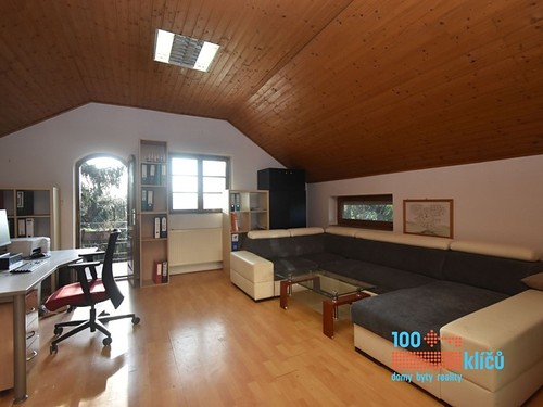 Prodaný dům 102 m², pozemek 1870 m²