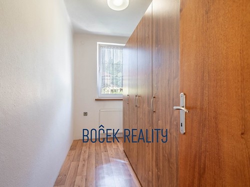 Prodaný dům 118 m², pozemek 725 m²