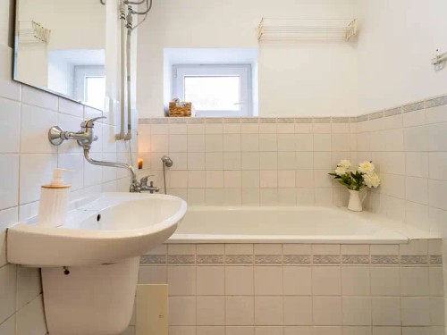 Prodaný byt 1+1 42 m²