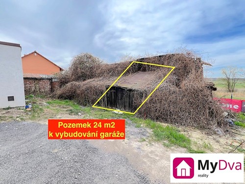 Prodaný byt 2+1 75 m²
