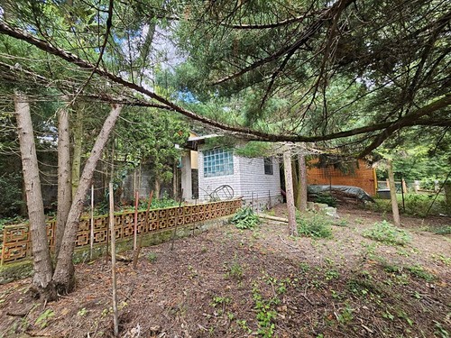 Prodaná chata 31 m², pozemek 470 m²