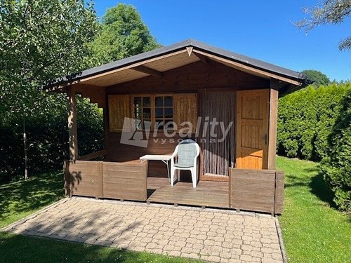 Prodaná chalupa 275 m², pozemek 1353 m²