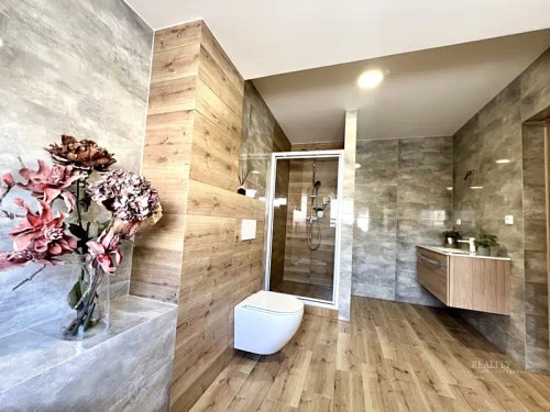 Prodaný dům 170 m², pozemek 278 m²