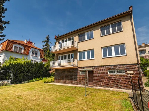 Prodej domu 171 m², pozemek 630 m²