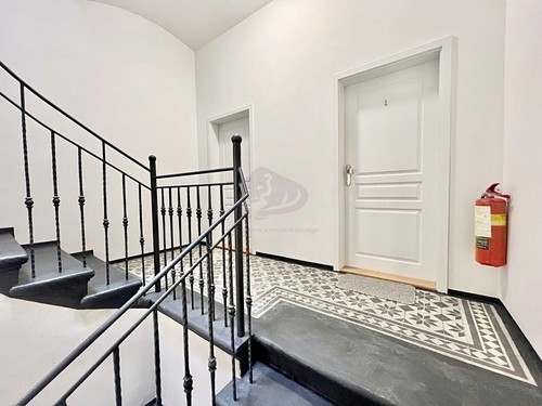 Prodaný byt 2+kk 56 m²