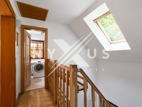 Prodaný dům 124 m², pozemek 701 m²