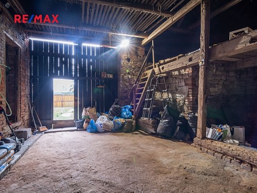 Prodaný dům 126 m², pozemek 323 m²